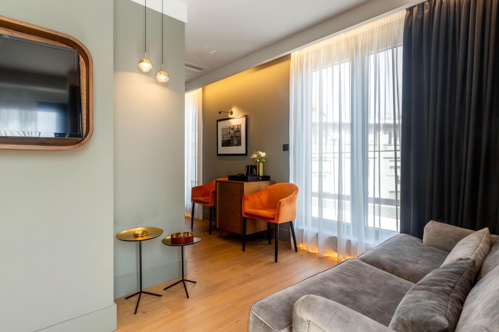 Bob W Eolou Hotel เอเธนส์ ภายนอก รูปภาพ