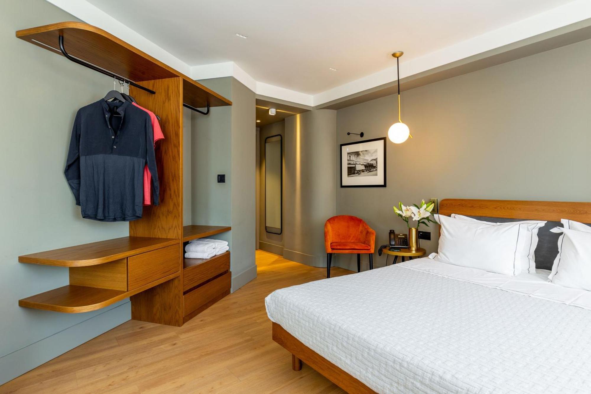 Bob W Eolou Hotel เอเธนส์ ภายนอก รูปภาพ