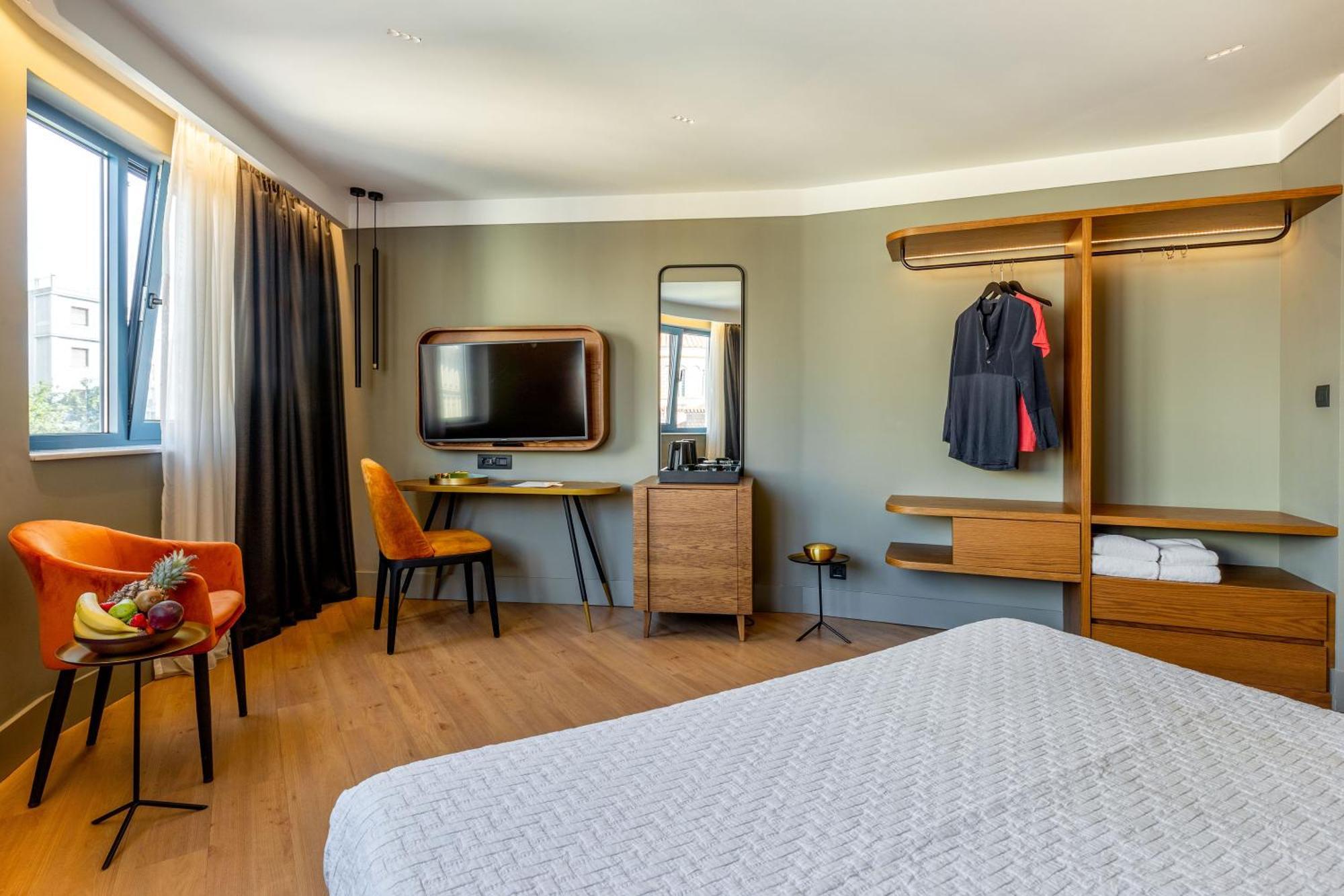 Bob W Eolou Hotel เอเธนส์ ภายนอก รูปภาพ